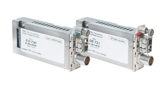 光伝送システム | カナレ電気