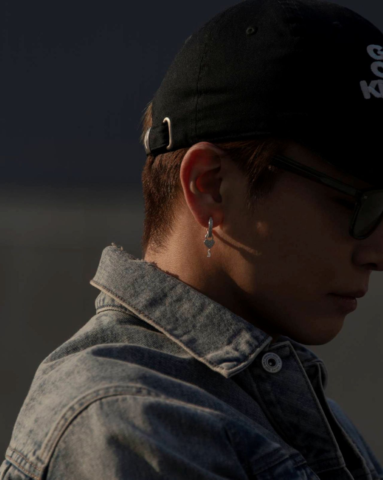 岩田剛典が手がける新ブランド「GOD ONLY KNOWS」を大特集！｜Tシャツ