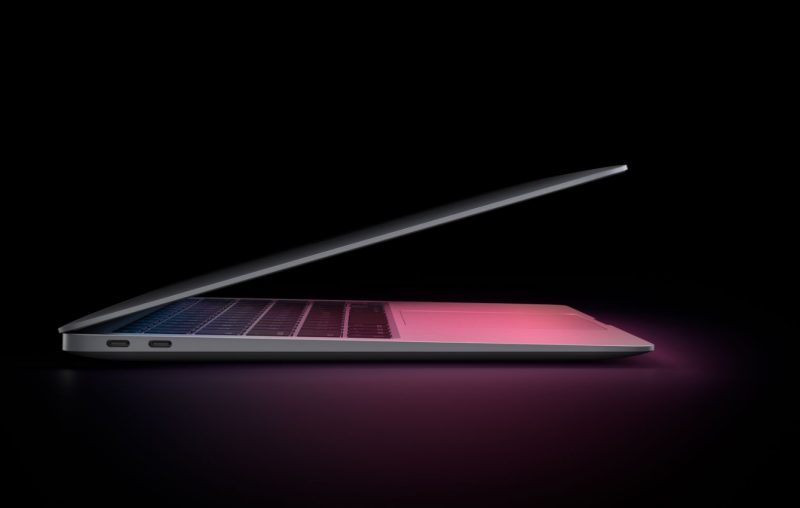 Apple MacBook Pro (M1) and MacBook Air (M1) - Specs, Price, Compared