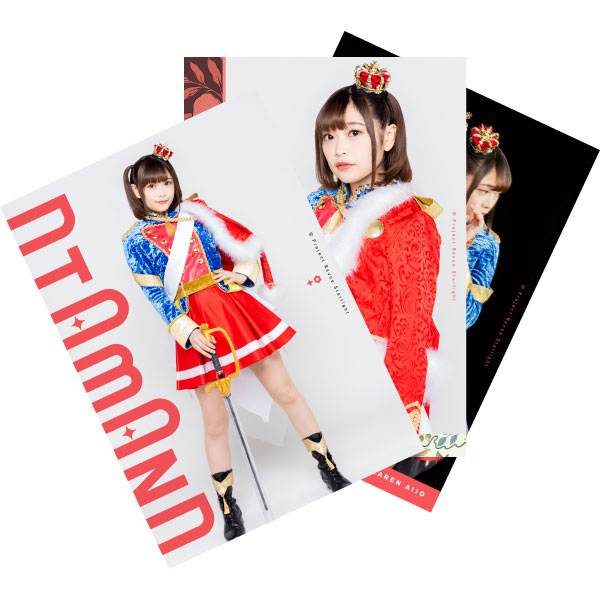 少女☆歌劇 レヴュースタァライト 3rdスタァライブ“Starry Diamond