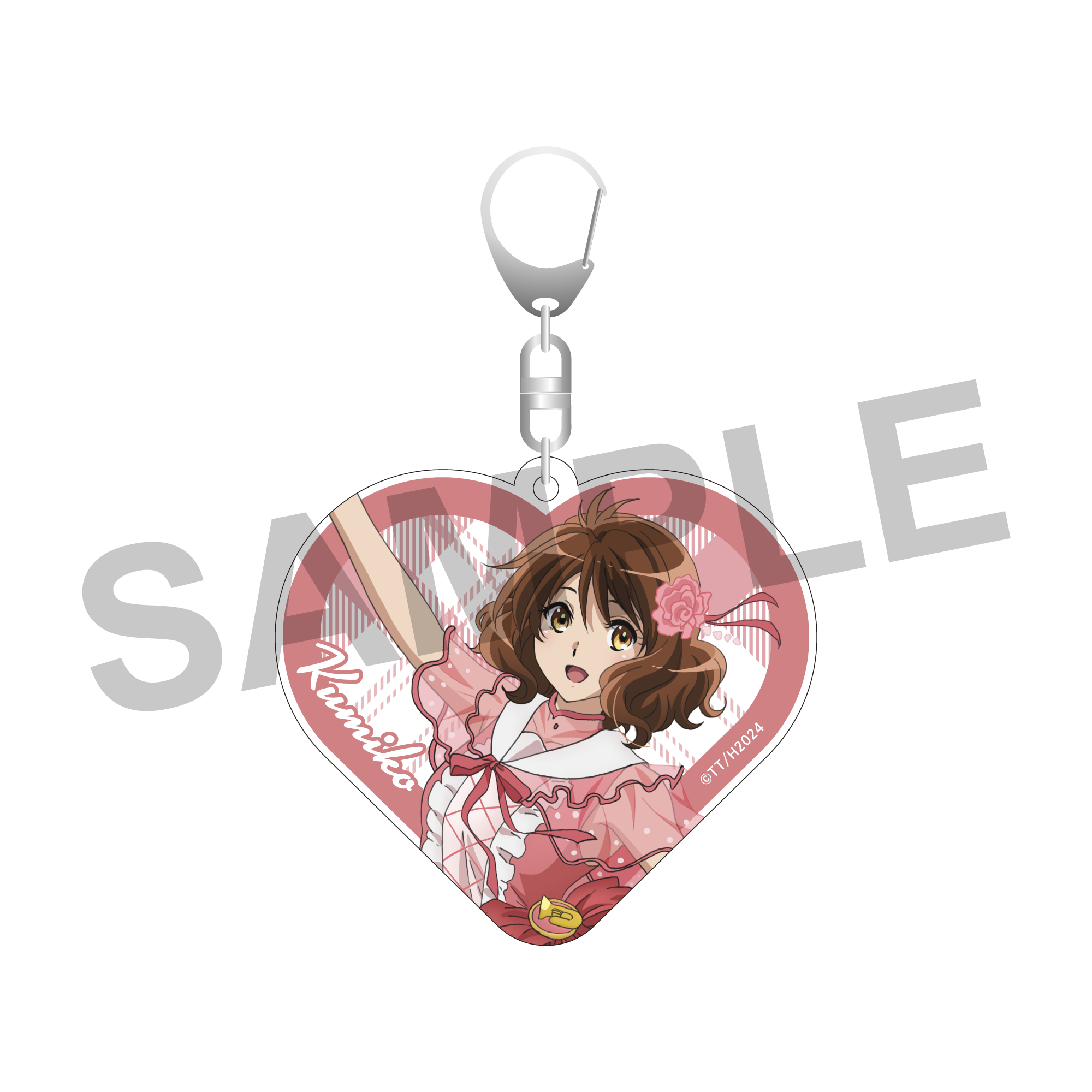 響け！ユーフォニアム3」4巻 | きゃにめ