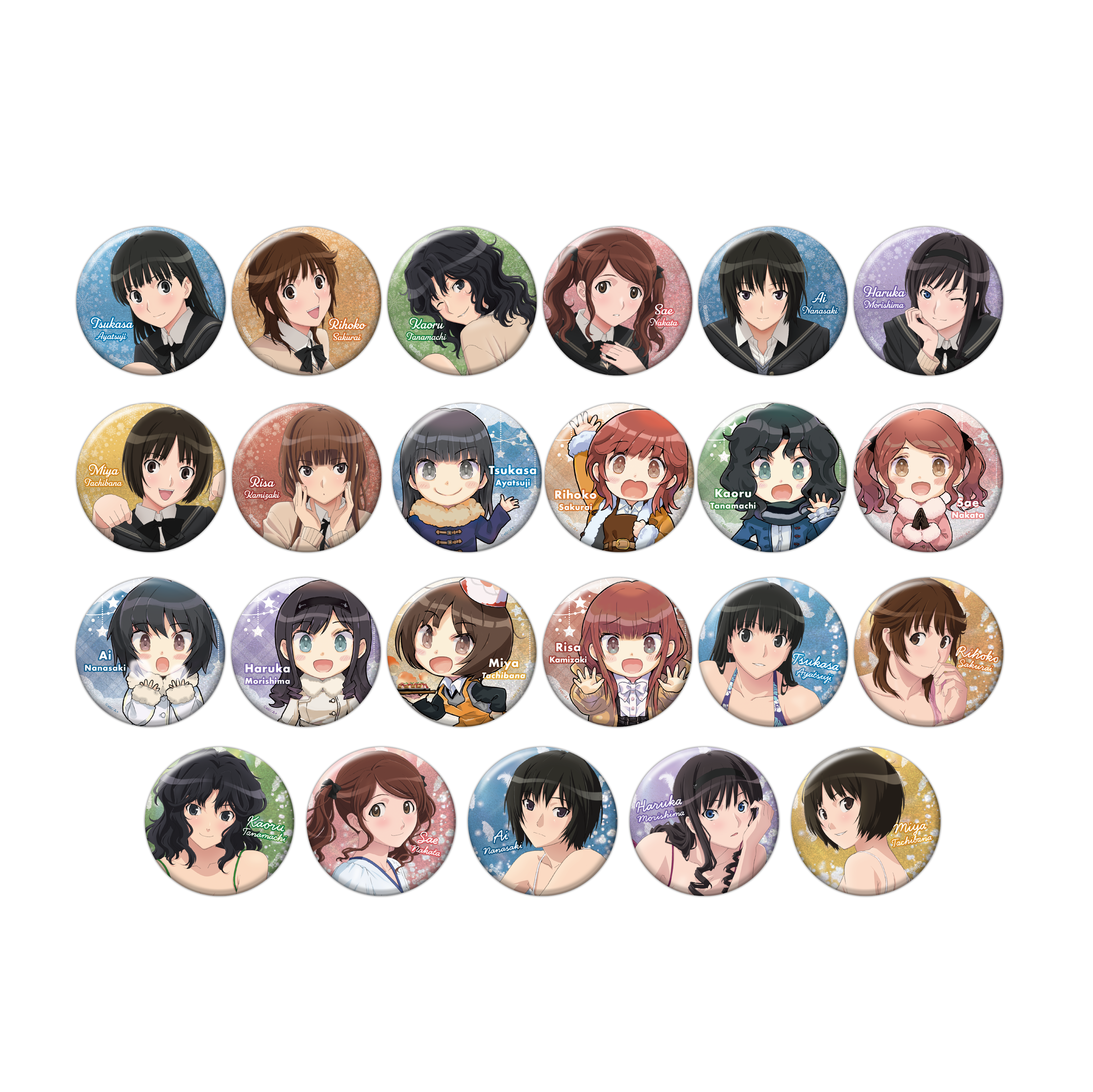 It's a Rumic World スペシャルアニメBOX【完全予約限定商品】 | きゃにめ