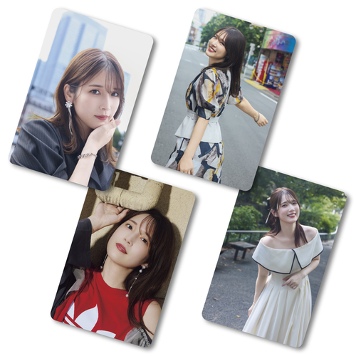 ぷちだまあや ～ポニテおめかしver.～(UCHIDA MAAYA 10th Anniversary