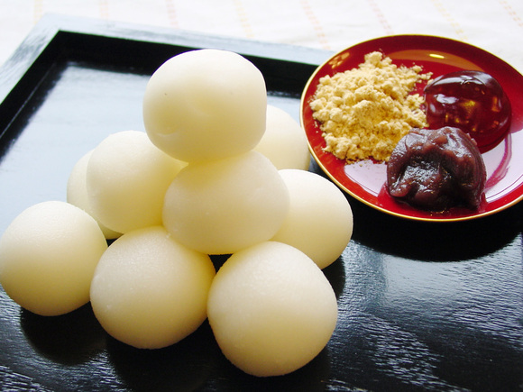 月見団子｜キリンレシピノート - とっておきの「おつまみ」から