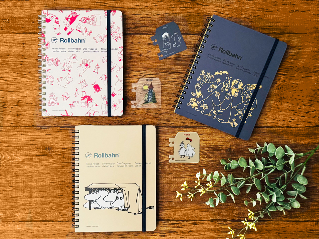 ムーミンショップ最新情報】「ムーミンの日」お楽しみ抽選会を開催