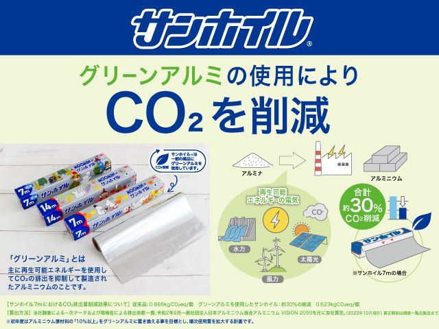 サンホイル®』シリーズから『ムーミン』デザインパッケージを4月19日