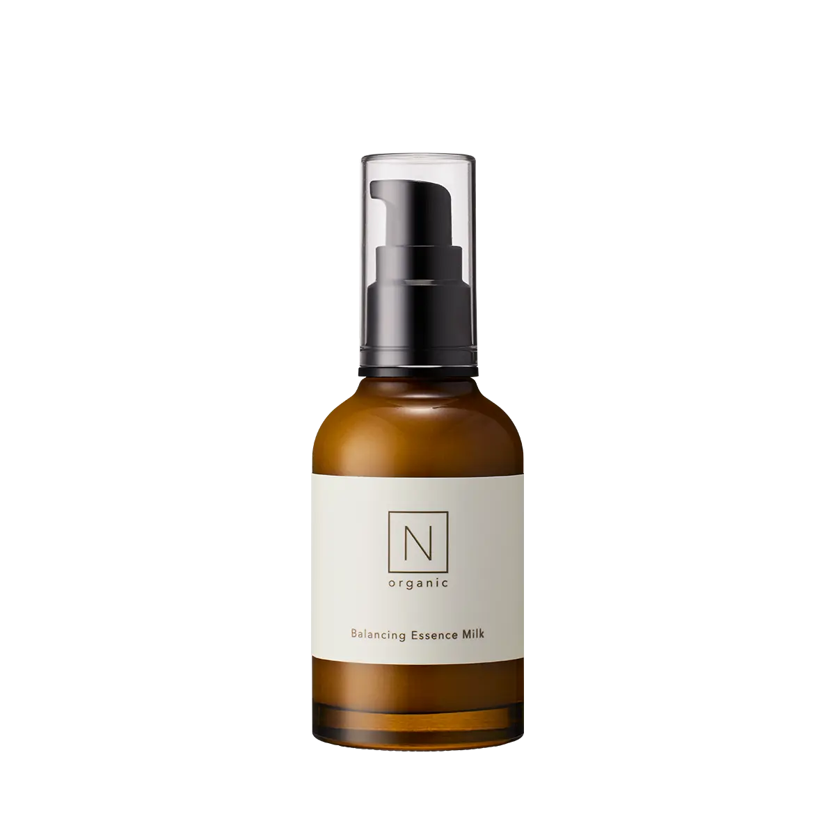 N organic Basic バランシング エッセンスミルク｜【公式】N