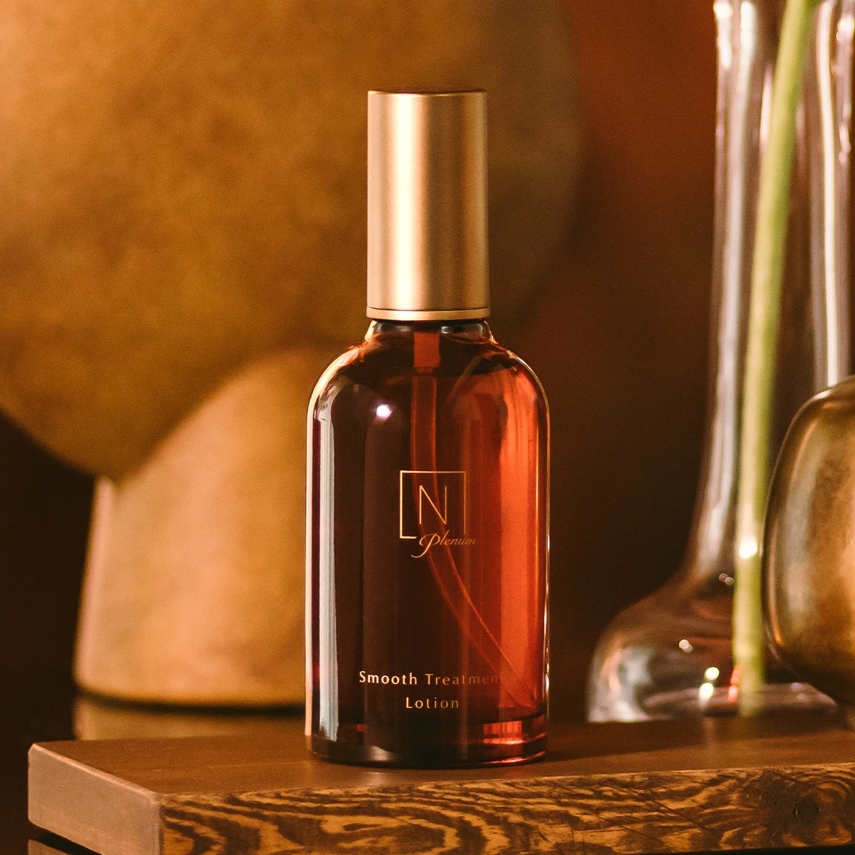 化粧水・ローション・トナー N organic Plenum N organic Plenum