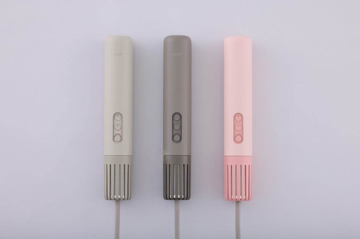 ふとん乾燥機 FOEHN LITE – cado