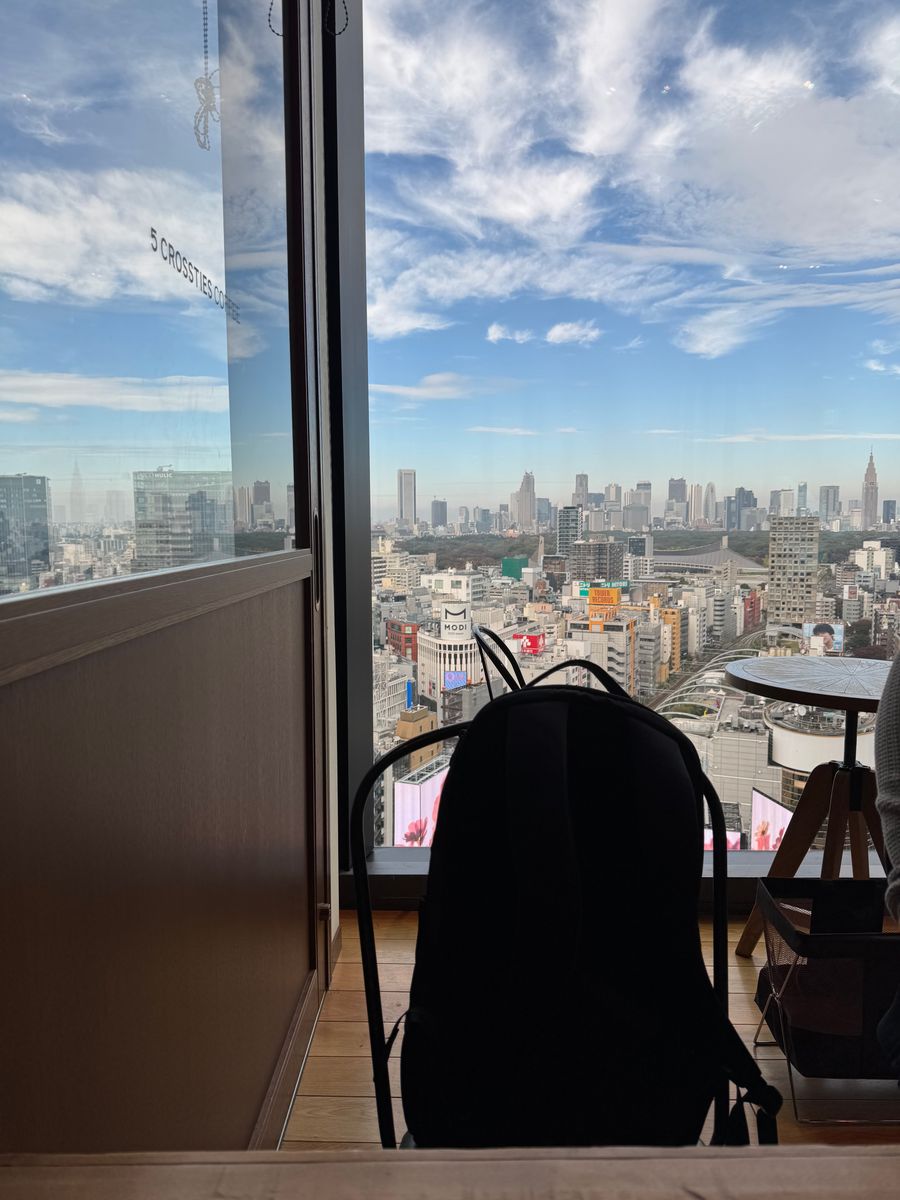 5 CROSSTIES COFFEE – Cafe and Cowork