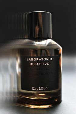 Laboratorio Olfattivo ExplOud Review