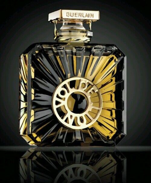 ゲラン】夜間飛行（ジャック・ゲラン） | カイエ・デ・モード