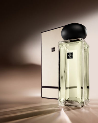 ジョー マローン】シルバー ニードルティー コロン（セルジュ