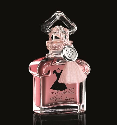 ゲラン】ラ プティット ローブ ノワール レクストレ（香水