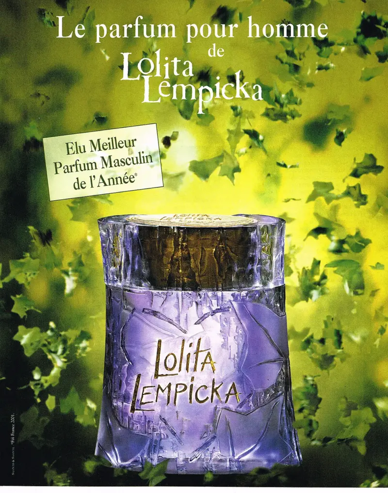 ロリータ レンピカ】ロリータレンピカ オゥ マスキュラン（アニック