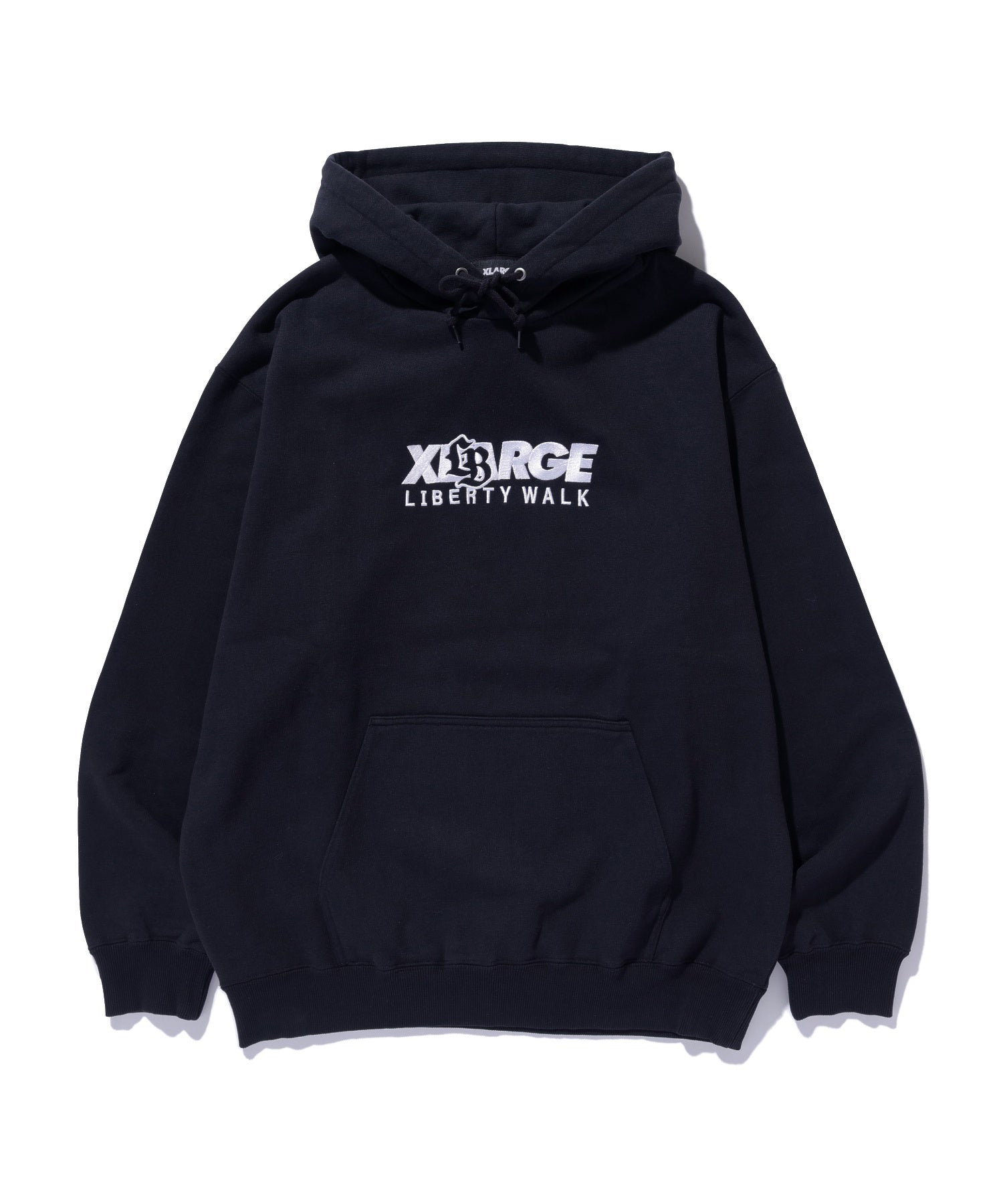 XLARGE×LIBERTY WALK HOODED SWEATSHIRTS – calif（カリフ）公式サイト
