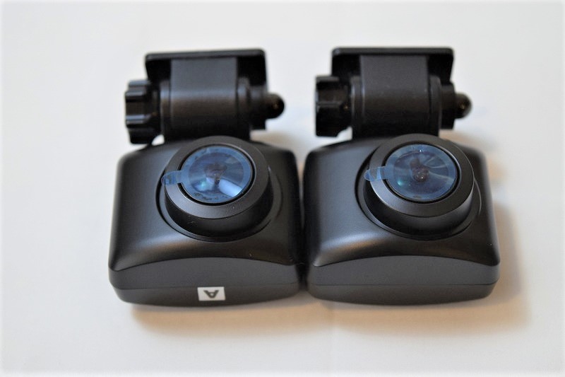 実機レビュー「ZDR038」コムテックのスマートミラー型ドラレコの評価