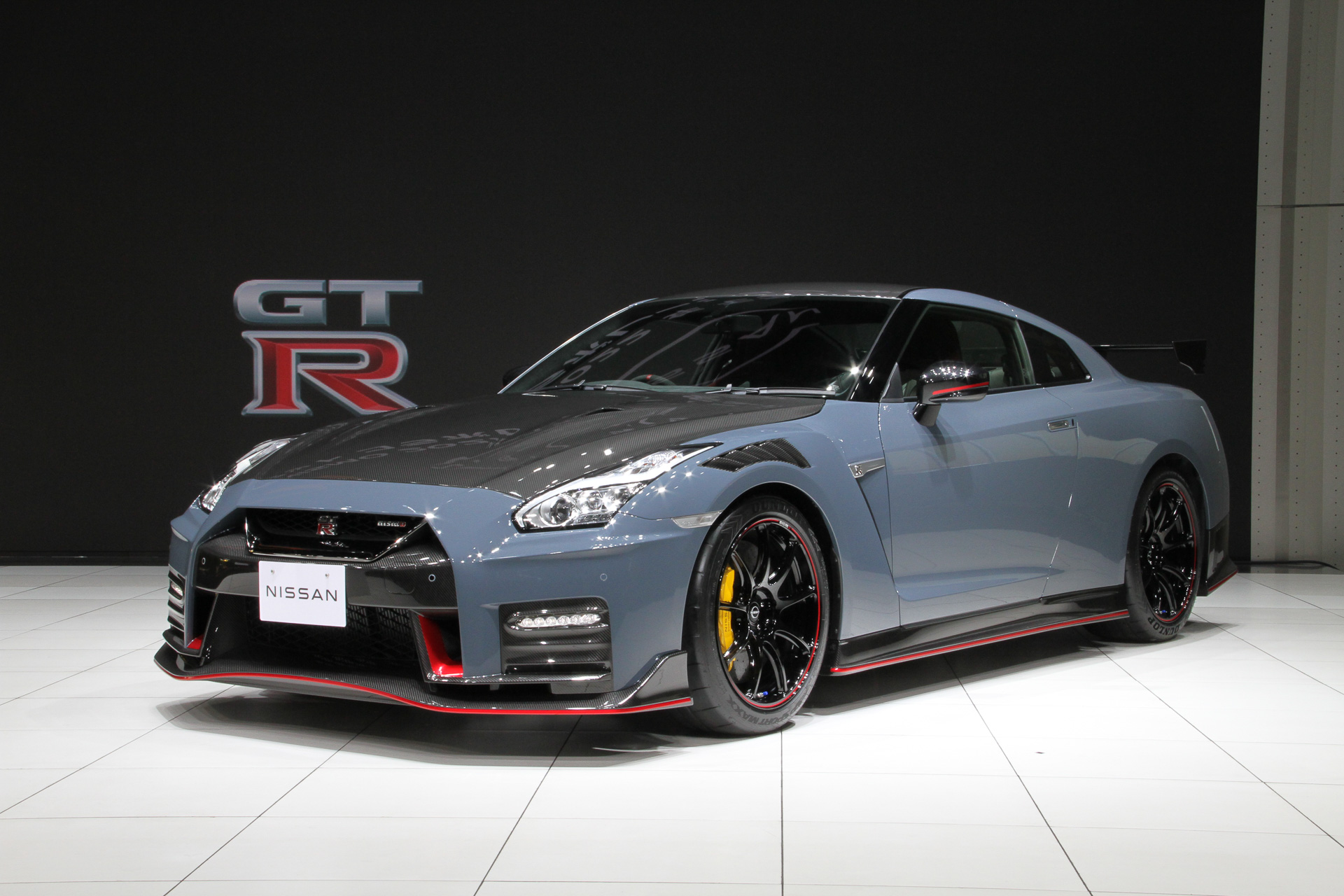 正式発表前の日産「GT-R NISMO」2022年モデル、すでにオーダーストップ