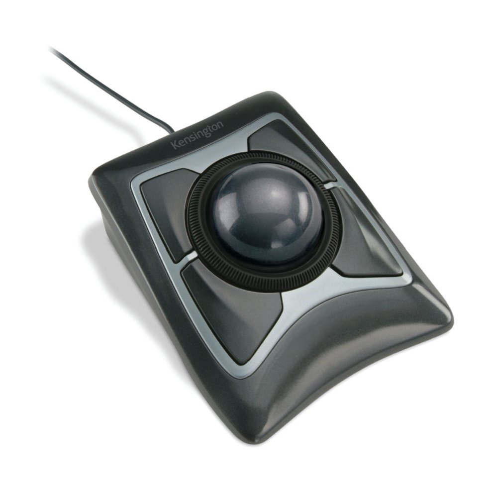 ケンジントン トラックボール Expert Mouse Optical Trackball