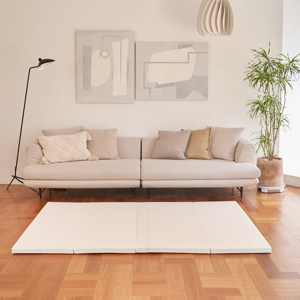 抗菌折りたたみ5段プレイマット（シームレスタイプ） – カラズジャパン