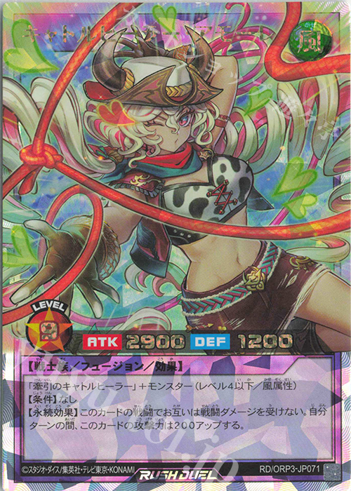 ORR キャトルヒーラー・アモーレ 販売 | [ORP3] オーバーラッシュ