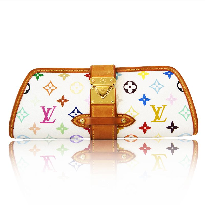 LOUIS VUITTON ルイヴィトン モノグラム マルチカラー その他 x