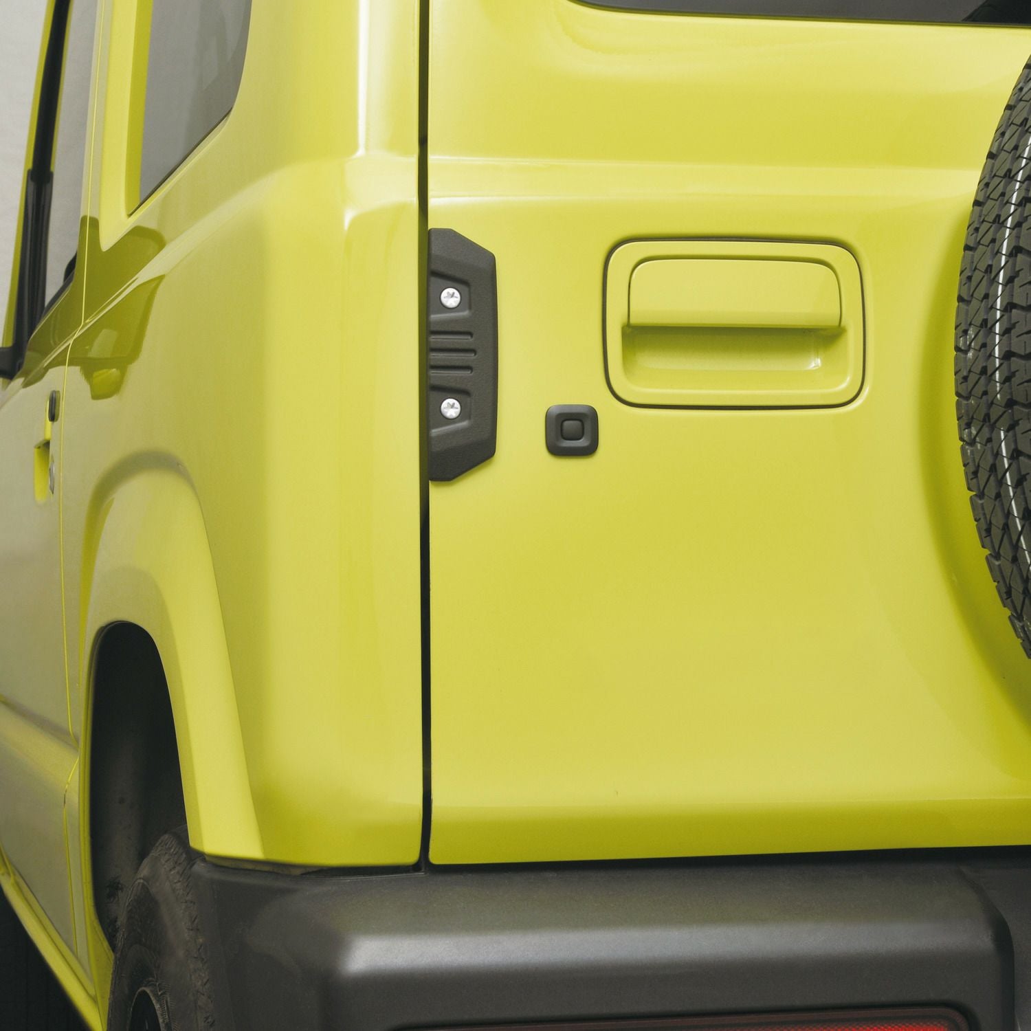 DZ578 ドアガード クロス Mサイズ 2個入り (R80) | カーメイト 公式