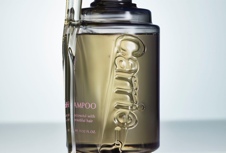 Carrie_シャンプー＆トリートメント | Carrie_