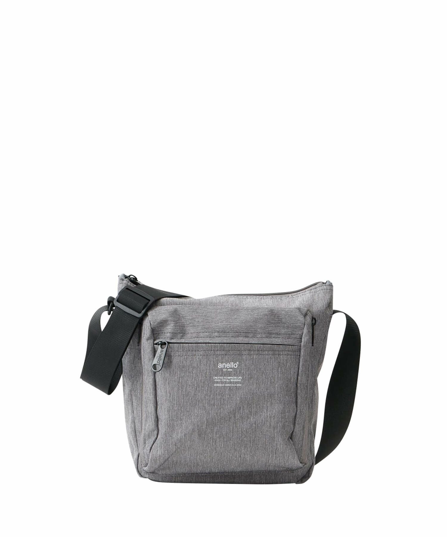 商品詳細 - 縦型ショルダーバッグ/TRACK | アネロ 公式通販