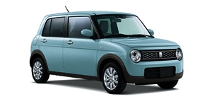 ラパン ABS センサー 左 前 フロント ブレーキ ラパン HE22S スズキ 純正 K6A