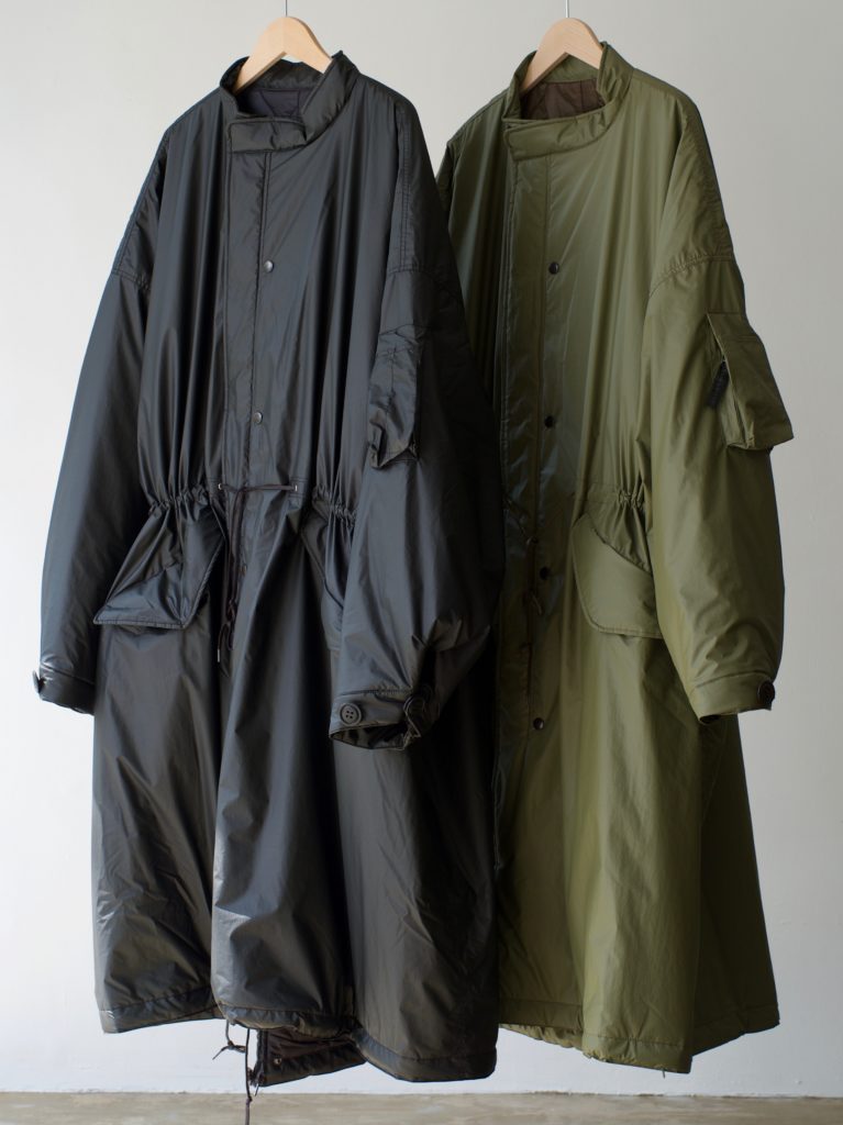 77circa ナナナナサーカ 21AW “WILD THINGS × 77circa luster print m