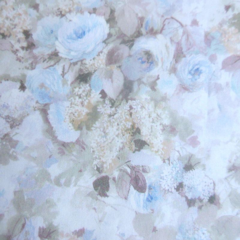 リバティプリント生地・Hampstead Summer(ハムステッドサマー)国産生地