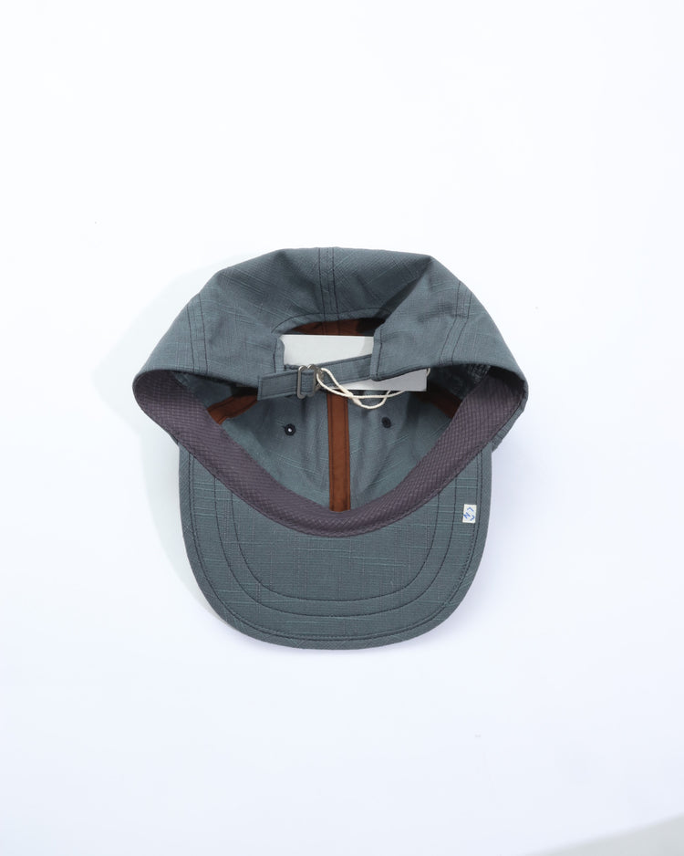 NOROLL / OUTDATED CAP – CASDAY / キャスデイ