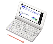 XD-SR7100 | XD-SR | 電子辞書 | CASIO