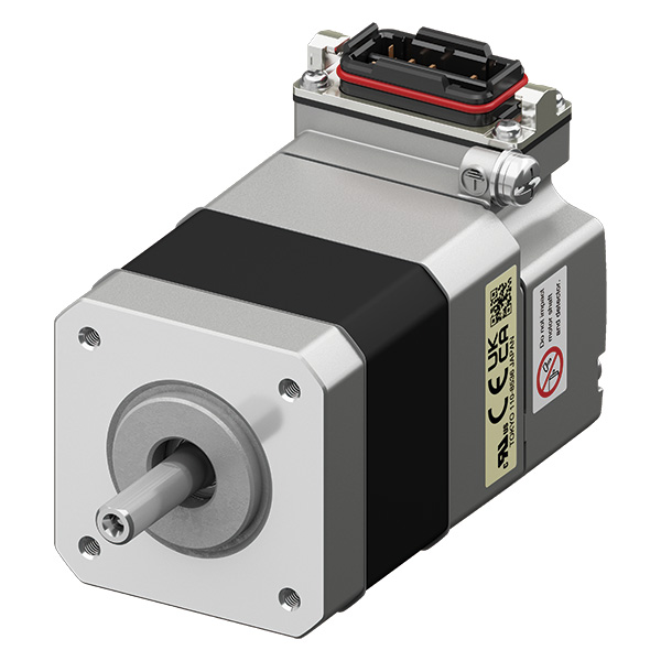 AZM46A0KH, 1.65 in. (42 mm) AZ Series Stepper Motor with Absolute