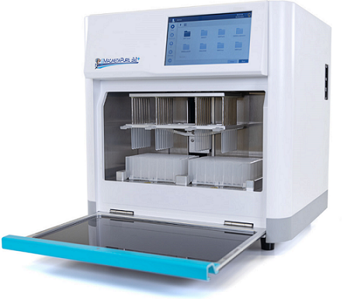 MagnetaPure 32 Plus｜タカラバイオ株式会社