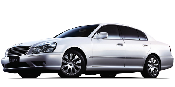 シーマ（日産）の歴代モデル・グレード別カタログ情報｜中古車なら