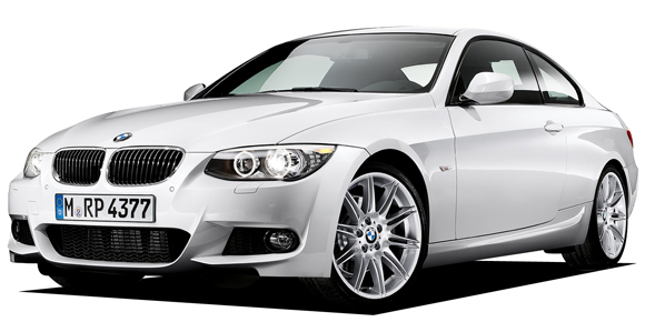 3シリーズ（BMW）335iクーペ（2011年10月）｜カタログから中古