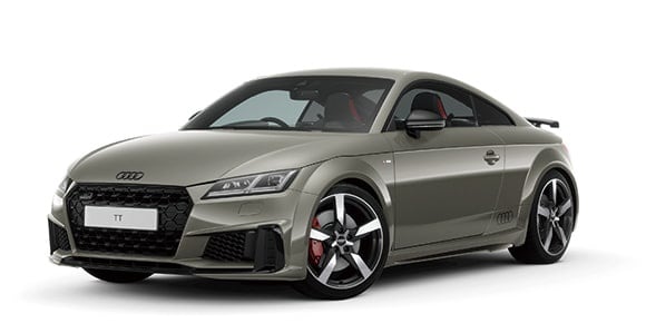 TTクーペ（アウディ）の歴代モデル・グレード別カタログ情報｜中古車