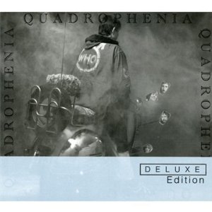 The Who Quadrophenia [Deluxe Edition] | Axl's Catch Groove
