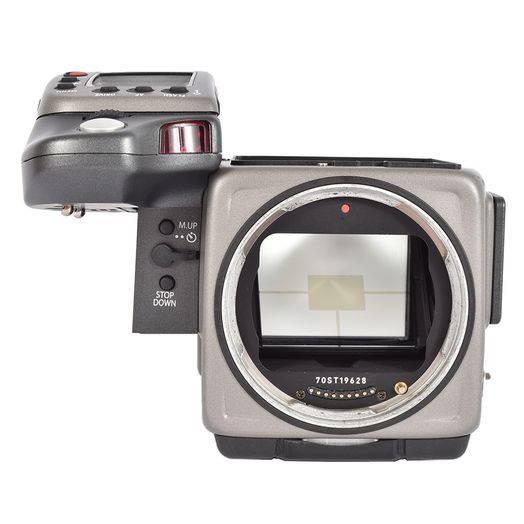 Hasselblad H3D-39 Digital Autofocus Medium Format Camera Body