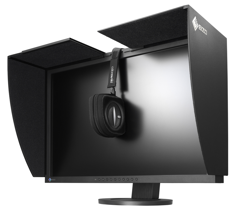 第3回：カラーマネジメントに適した機材とは？ | CG de カラマネ！