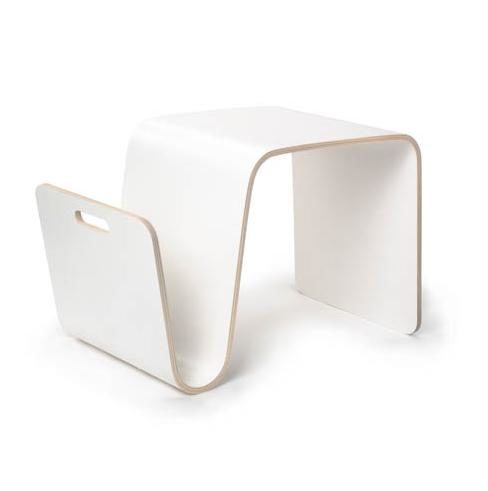 Offi Mag Table - The Century House - Madison, WI