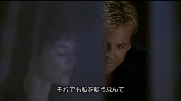 海外ドラマレビュー～24-Twenty Four-シーズン1～ – Into Nemu nemu