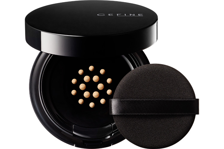 美肌スターターセット〈ベースメイク集中セット〉下地：ナチュラル