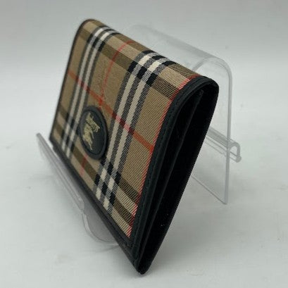 BURBERRY バーバリー カードケース バーバリー 名刺入れ ノバチェック
