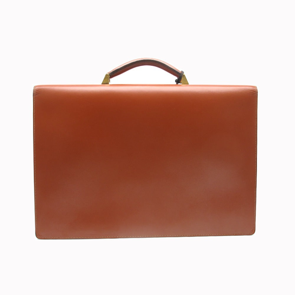 LOEWE ロエベ ディプロマティコ アナグラム ブリーフケース 書類かばん