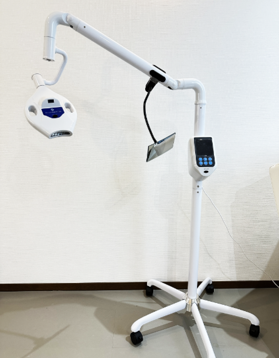 セルフホワイトニング – 美容セルフカフェ CELLAVI (セラビィ）