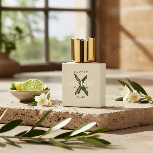 Nishane Hacivat X Extrait de Parfum - Lowest Price| Beautinow