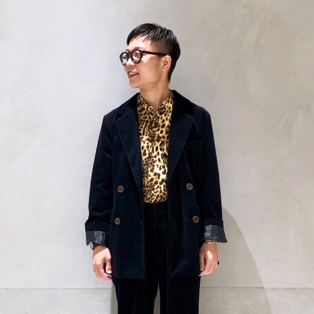 トレンド盛り込みました｜ビームス 立川｜BEAMS